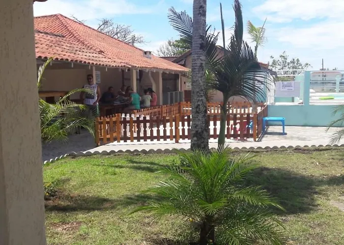 Hotel Nils