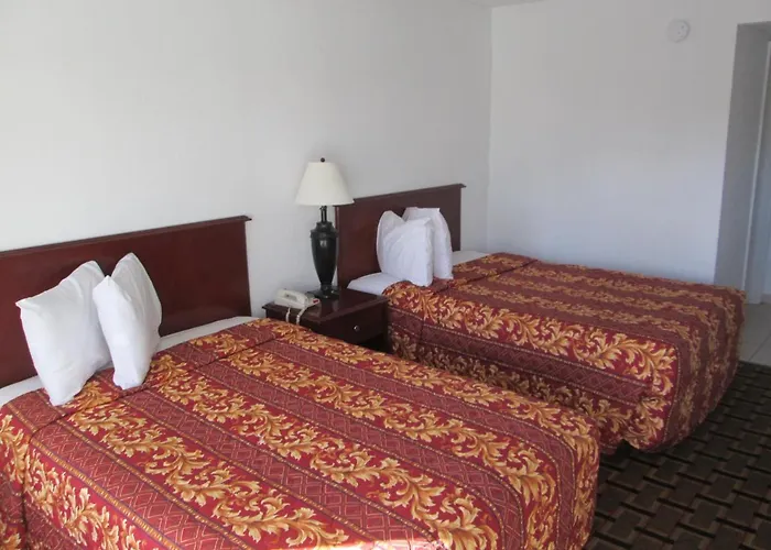Budget Inn