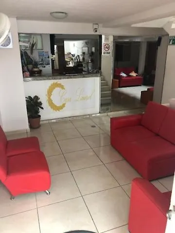Casa Habitacional Laurel Cancún