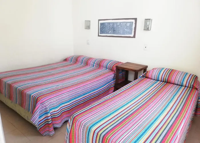 Parque Hotel