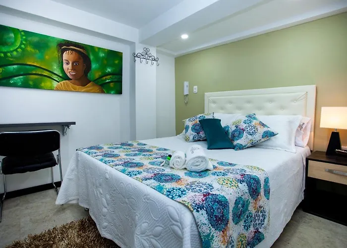 Hotel San Blass Boutique