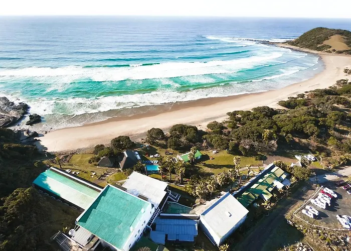 Ocean View Hotel