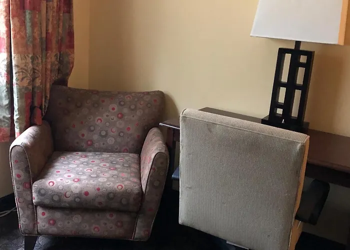 America Best Value Inn And Suites Warsaw