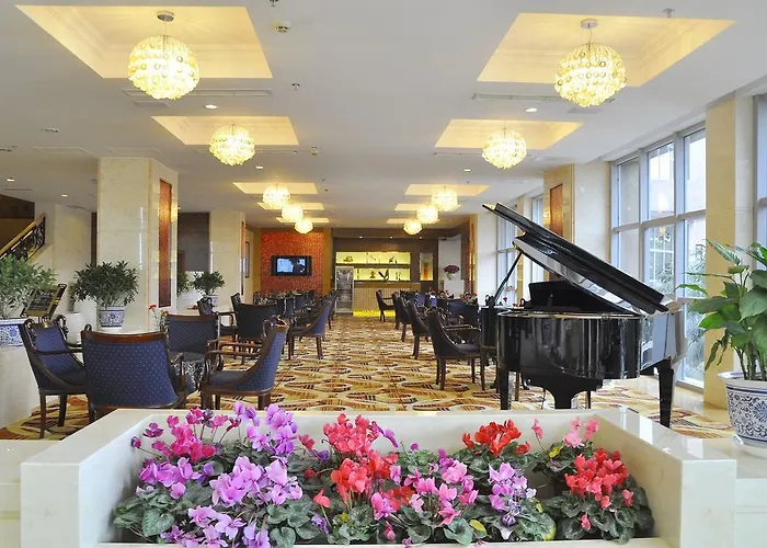 Huasheng Hotel