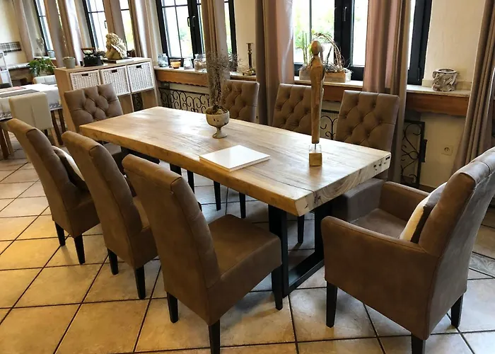 Das Kleine Landhotel