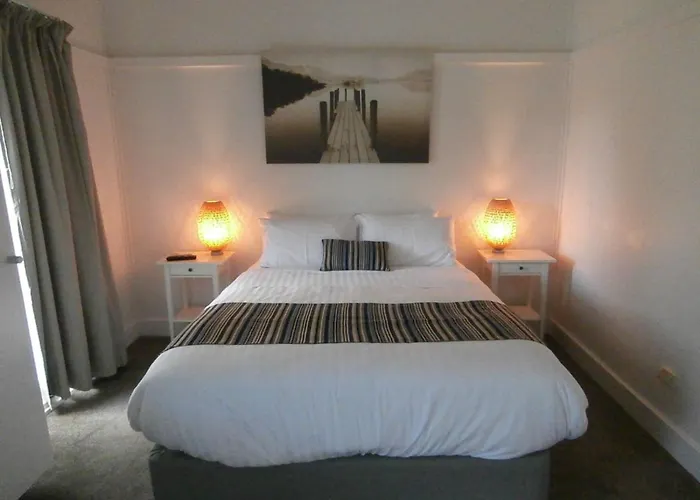 Marlo Hotel