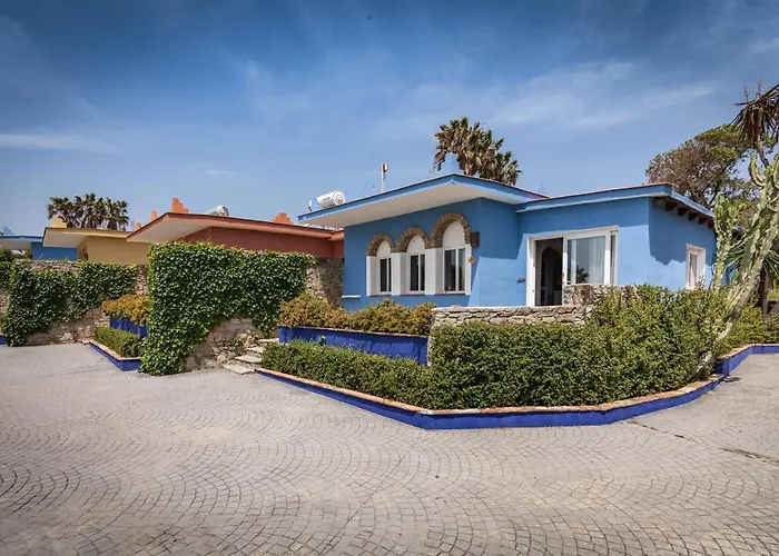 Beach Hotel Dos Mares