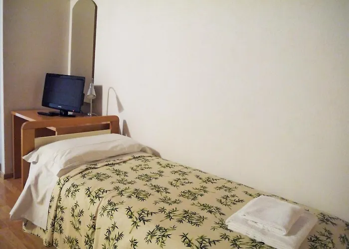 Hotel Oasi
