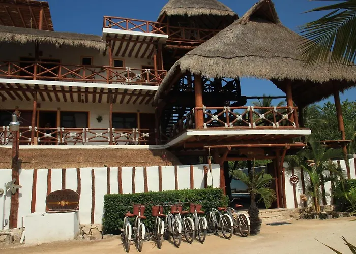 Villas Margaritas Holbox