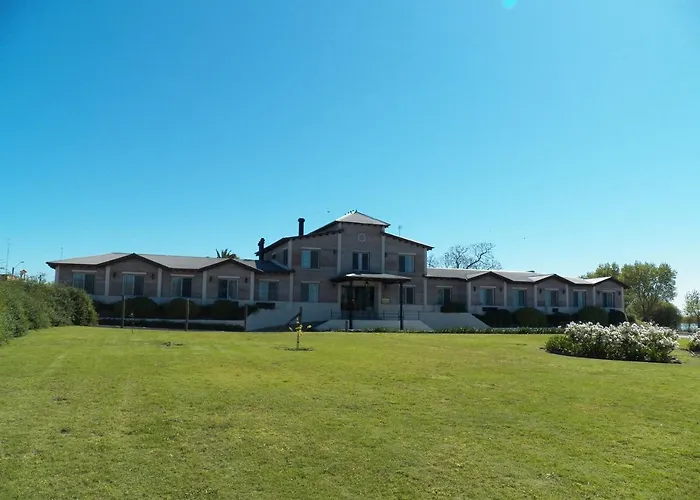 Hotel Hostal Del Espinillo