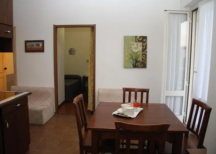 Residence I Due Pini