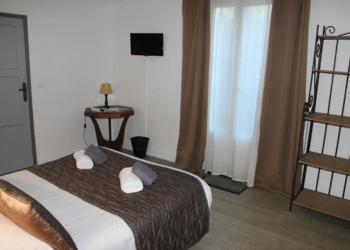 Hotel Bleu Riviera