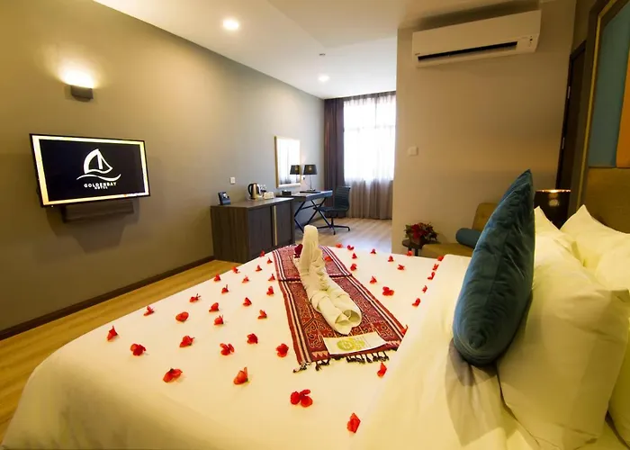 Goldenbay Hotel