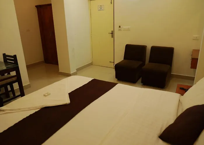 Anna Residency