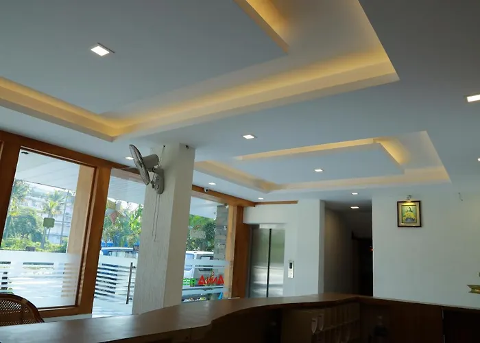 Anna Residency