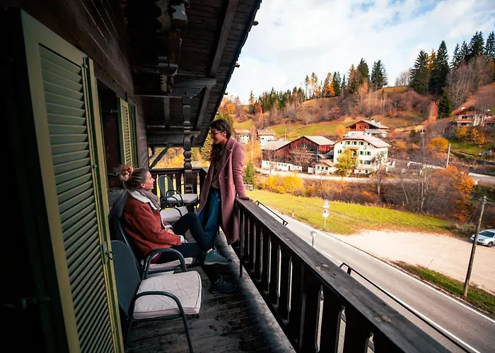 Rider Hotel Obereggen