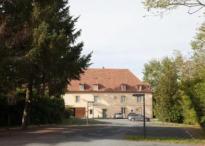 Hotel La Hoirie