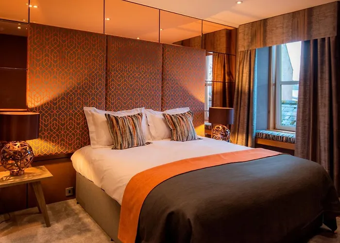 Heathmount Hotel