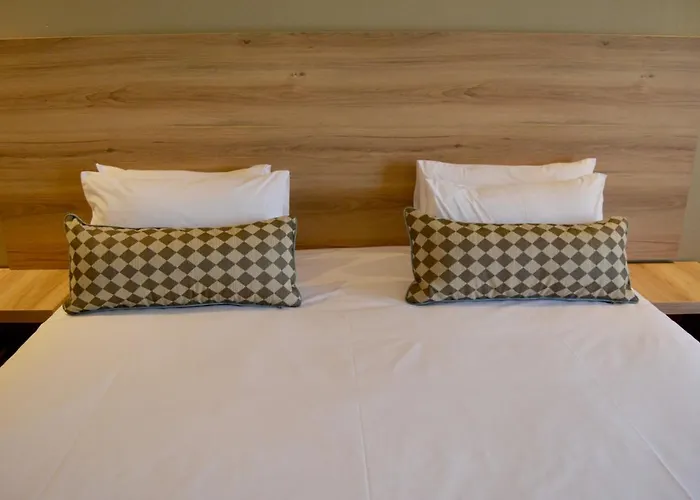Regal Inn Hotel Midrand