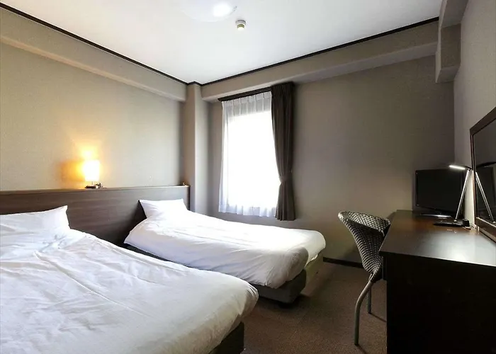 Hotel Sun Plaza Sakai