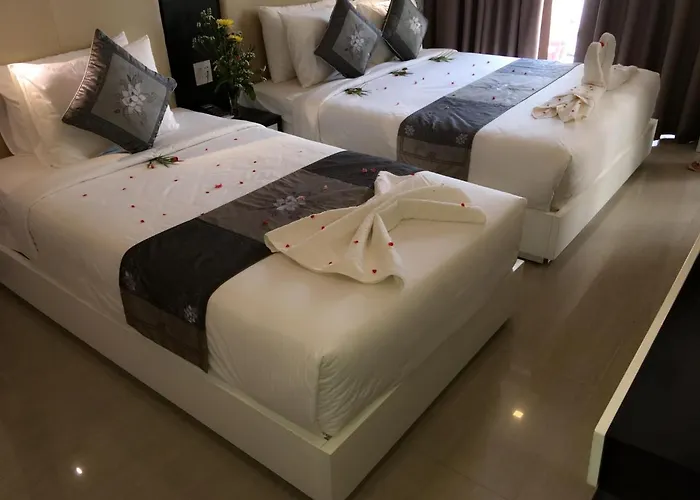 Muine Sports Hotel