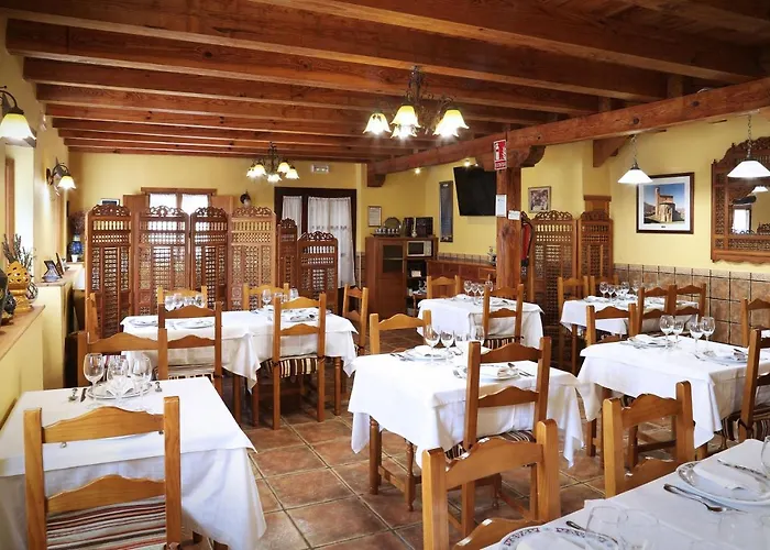 Hotel Rural La Puebla