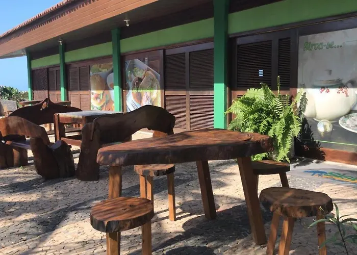 Sistcep Praia Hotel