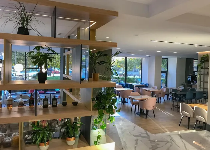 Hotel Park