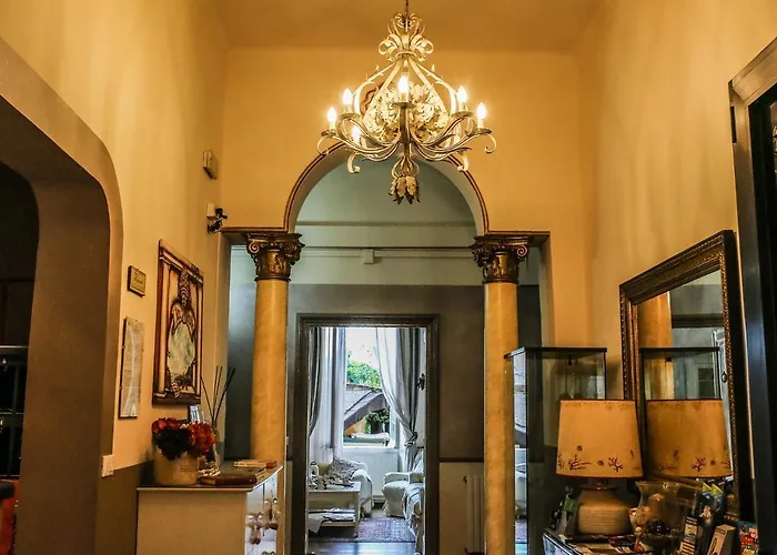Hotel Portofino
