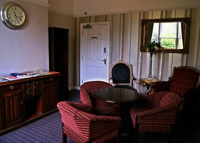 Lime Trees Hotel