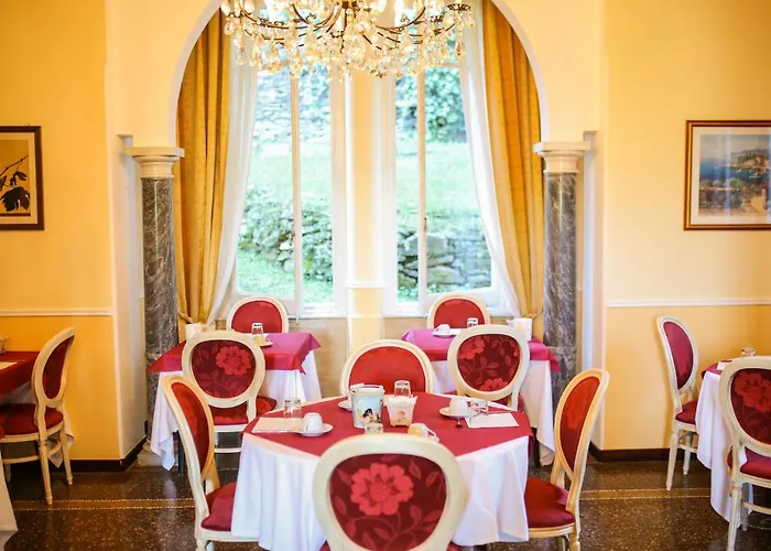 Hotel Delle Rose