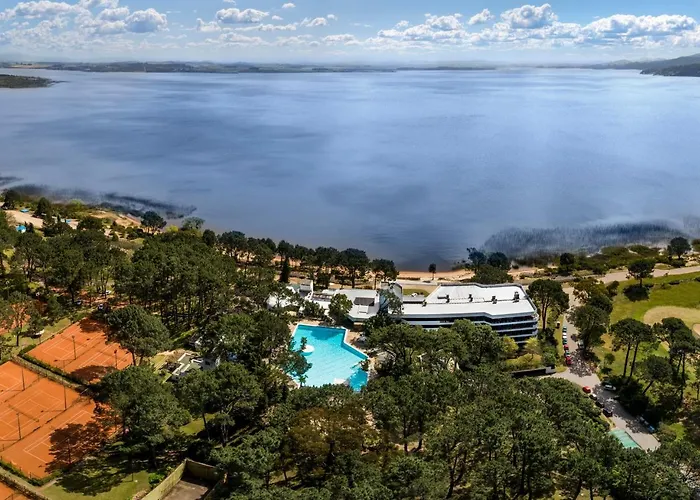Hotel del Lago Golf&Art Resort