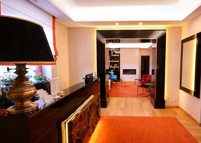 Hotel Ristorante La Nuova Fattoria