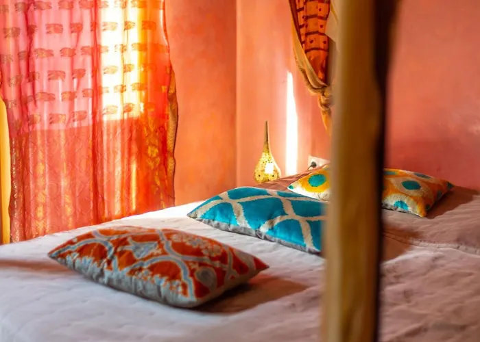 The Rooms Bed & Breakfast Wien