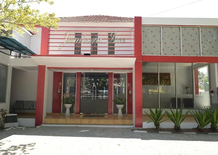 Jambura Inn