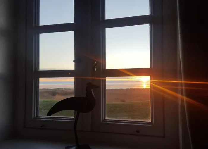 Hotel Watthof