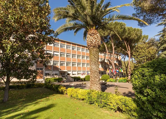 Domus Urbis Hotel Roma