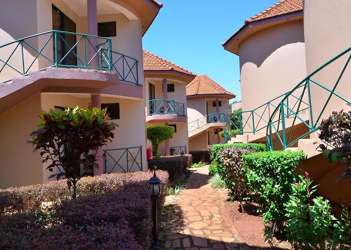 Nile Village Hotel&Spa