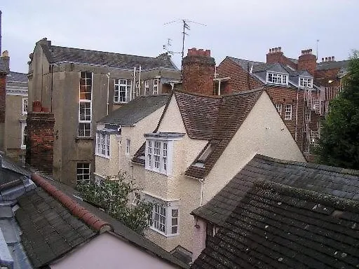 Bath Place Hotel