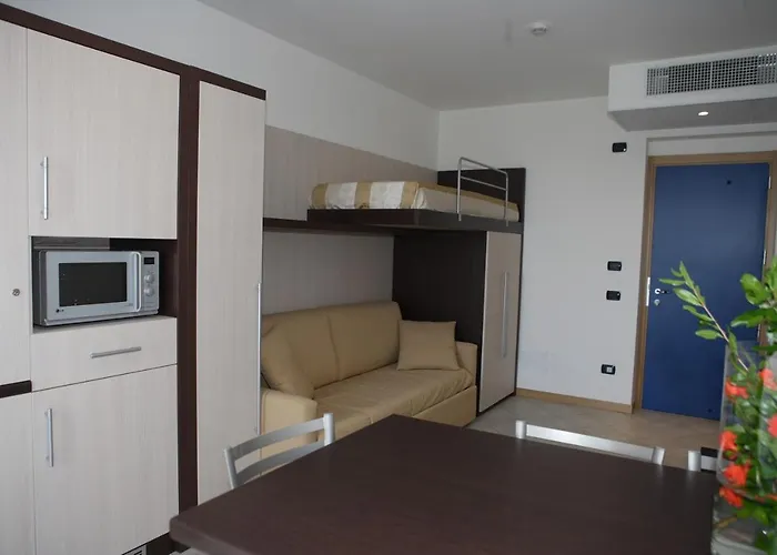 Eraclea Palace Appartements