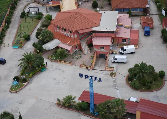 Hotel Il Sillabario