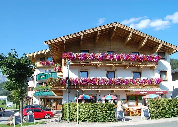 Hotel Edelweiss