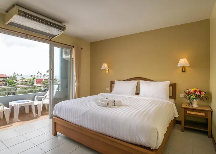 Lalisa Hotel Aonang