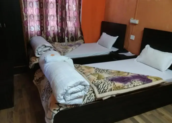 Buddha Hotel