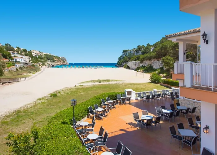Flipflop Cala Romantica