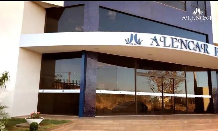 Alencar Hotel