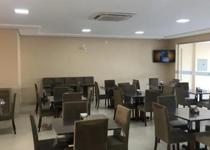 Alencar Hotel