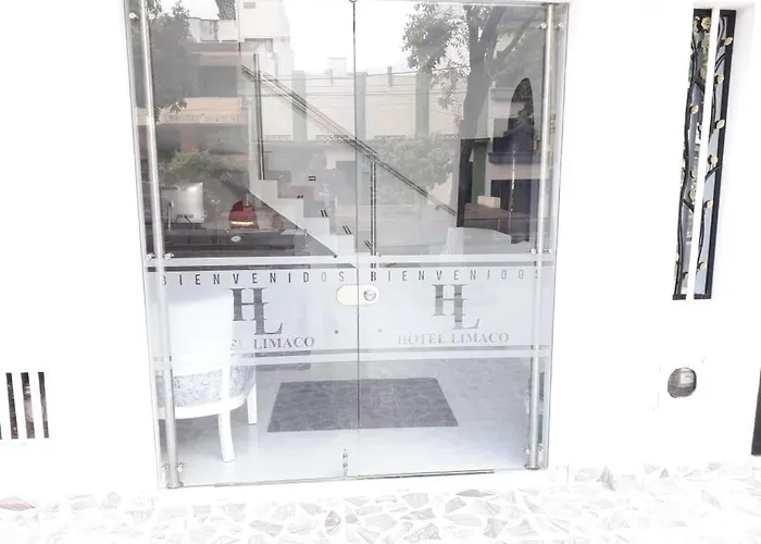 Hotel Limaco