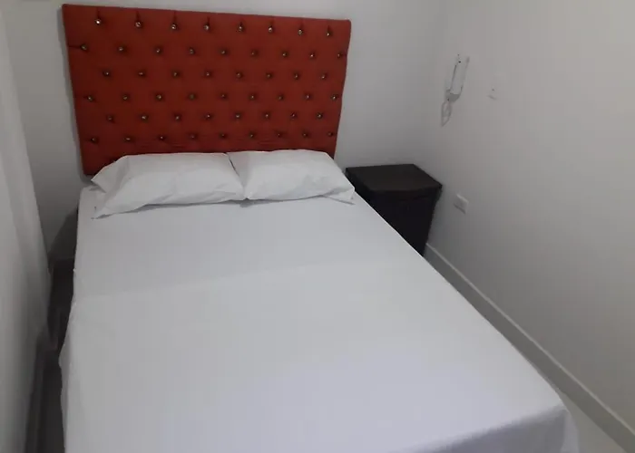 Hotel Limaco