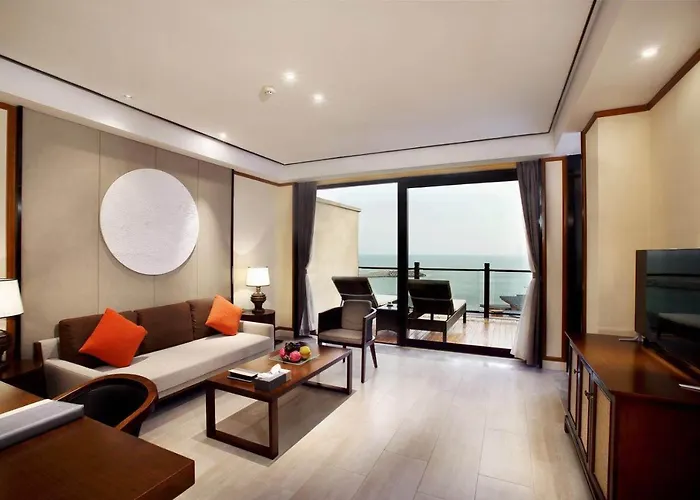 Wyndham Shenzhou Peninsula